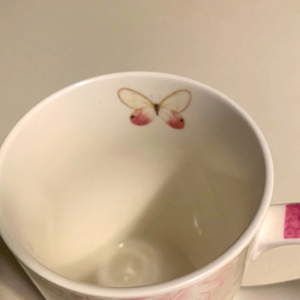 Christian Art Gifts “Believe” Mug - Picture 5 of 5